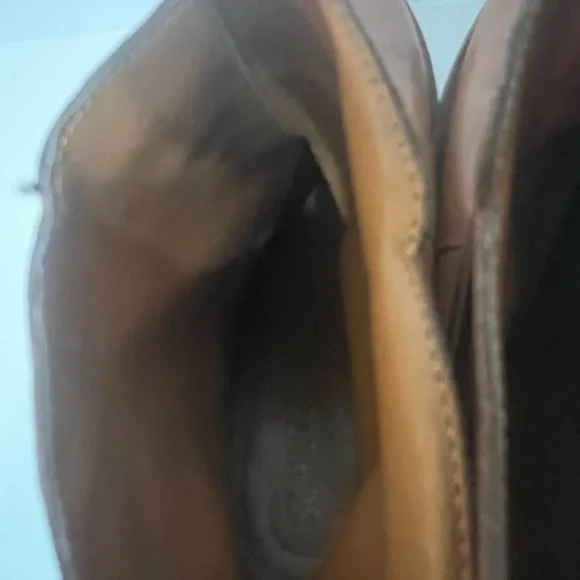 Schutz booties - Picture 11 of 11